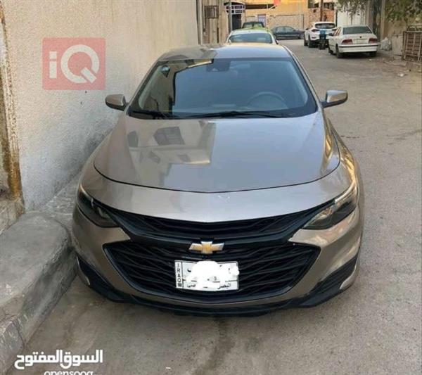 شيفروليه ماليبو 2023 للبيع في العراق - الزبير